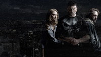 Обои к сериалу «Каратель (2017 - 2019)» — (36 из 118)