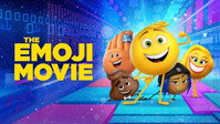 Обои к мультфильму «Эмоджи фильм (2017)» — (12 из 40)