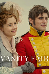 Постер сериала «Ярмарка тщеславия (2018)» — (2 из 28)