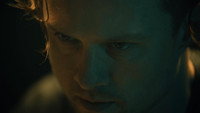 «The Man Who Would Not Shake Hands (2022)» — обои к фильму #3