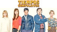«Принудительные времена (2012)» — обои к сериалу #2