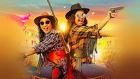 «Jackpot (2019)» — обои к фильму #8