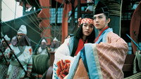 «Фехтовальщик 3 (1993)» — обои к фильму #2
