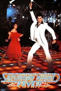 Saturday Night Fever - 1977