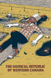 The Musical Republic of Western Canada