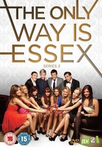 Season 2 Poster