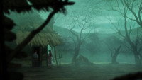 Обои к аниме «Асура (2012)» — (32 из 45)