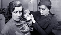 «Тринадцать женщин (1932)» — обои к фильму #1