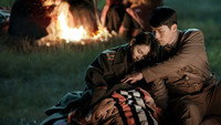 «Любовное приземление (2019-2020)» — обои к сериалу #9