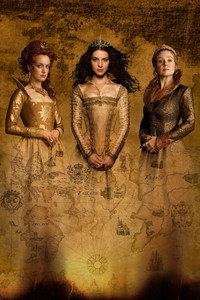 Постер сериала «Царство (2013 - 2017)» — (22 из 61)