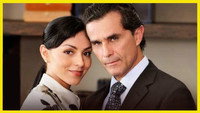 «Секреты души (2008-2009)» — обои к сериалу #1