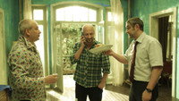 «Игра в правду (2013)» — обои к фильму #1
