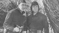 «Дон Уислоу из Береговой охраны (1943)» — обои к фильму #1