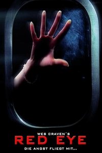 Movieposter Red Eye - Nachtflug in den Tod