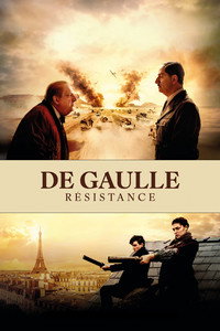 De Gaulle: Résistance