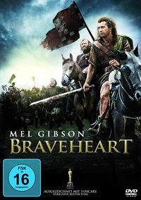 Braveheart Poster