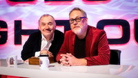 «Vic and Bob's Big Night Out (2018 - 2019)» — обои к сериалу #3