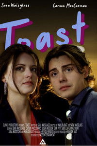Poster do Filme Toast