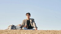Обои к сериалу «Любовь в большом городе (2024)» — (12 из 39)