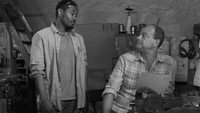 «Third Week (2023)» — обои к фильму #5