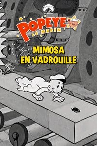 Mimosa en vadrouille