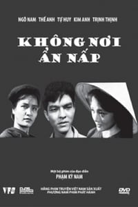 Không Nơi Ẩn Nấp (1971)