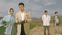 «Дочери, жёны, матери (1960)» — обои к фильму #3