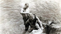 «The Secret of the Purple Reef (1960)» — обои к фильму #1