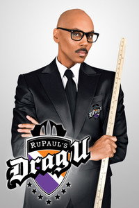Постер сериала «RuPaul's Drag U (2010-2012)» — (2 из 18)