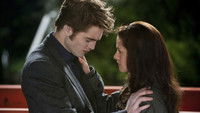 Twilight - Chapitre 2 : Tentation