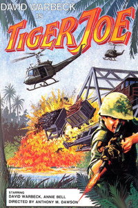 Постер фильма «Побег с проклятого архипелага (1982)» — (5 из 16)