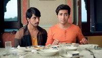 Shiva, Dev Get Punished
