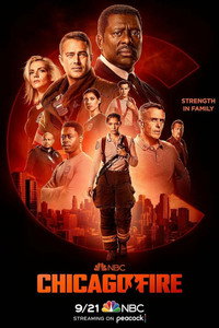 Постер сериала «Чикаго в огне (2012)» — (34 из 170)