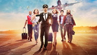 «Из Лос-Анджелеса в Вегас (2018-2019)» — обои к сериалу #1
