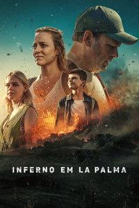 Inferno em La Palma S01E04
