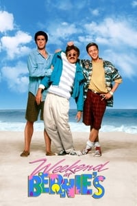 Weekend at Bernie\'s - 1989