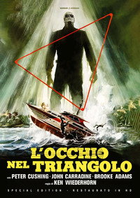 Постер фильма «На волне ужаса (1977)» — (11 из 19)