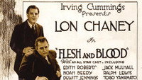«Плоть и кровь (1922)» — обои к фильму #1