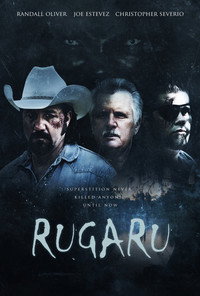 Постер фильма «Ругару (2012)» — (1 из 1)