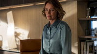 Обои к сериалу «Темное дитя: Отголоски (2023)» — (21 из 28)