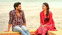 «Bangarraju (2022)» — обои к фильму #10