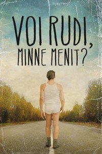 Постер фильма «Nicht schon wieder Rudi! (2015)» — (2 из 3)