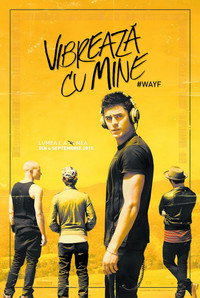 Vibrează cu mine