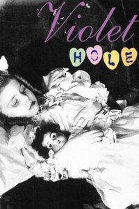 Poster de Hole: Violet