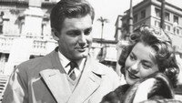 «Норковое манто (1956)» — обои к фильму #1