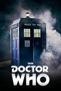 Постер сериала «Доктор Кто (2005 - 2022)» — (16 из 486)