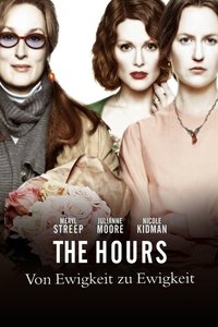 Movieposter The Hours - Von Ewigkeit zu Ewigkeit
