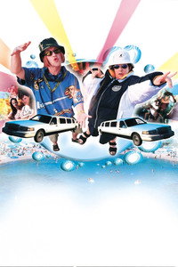 Постер фильма «Кевин и Перри уделывают всех (2000)» — (4 из 13)