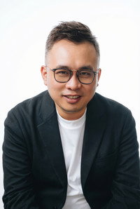 Charlie Kwong-Chun Fung