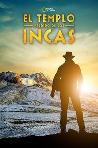 Poster de El templo perdido de los incas